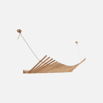 Woud - Knaegt Coat Rack - Hattehylde - novamøbler