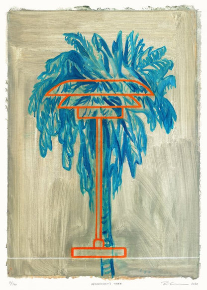 Henningsen's Tree - novamøbler