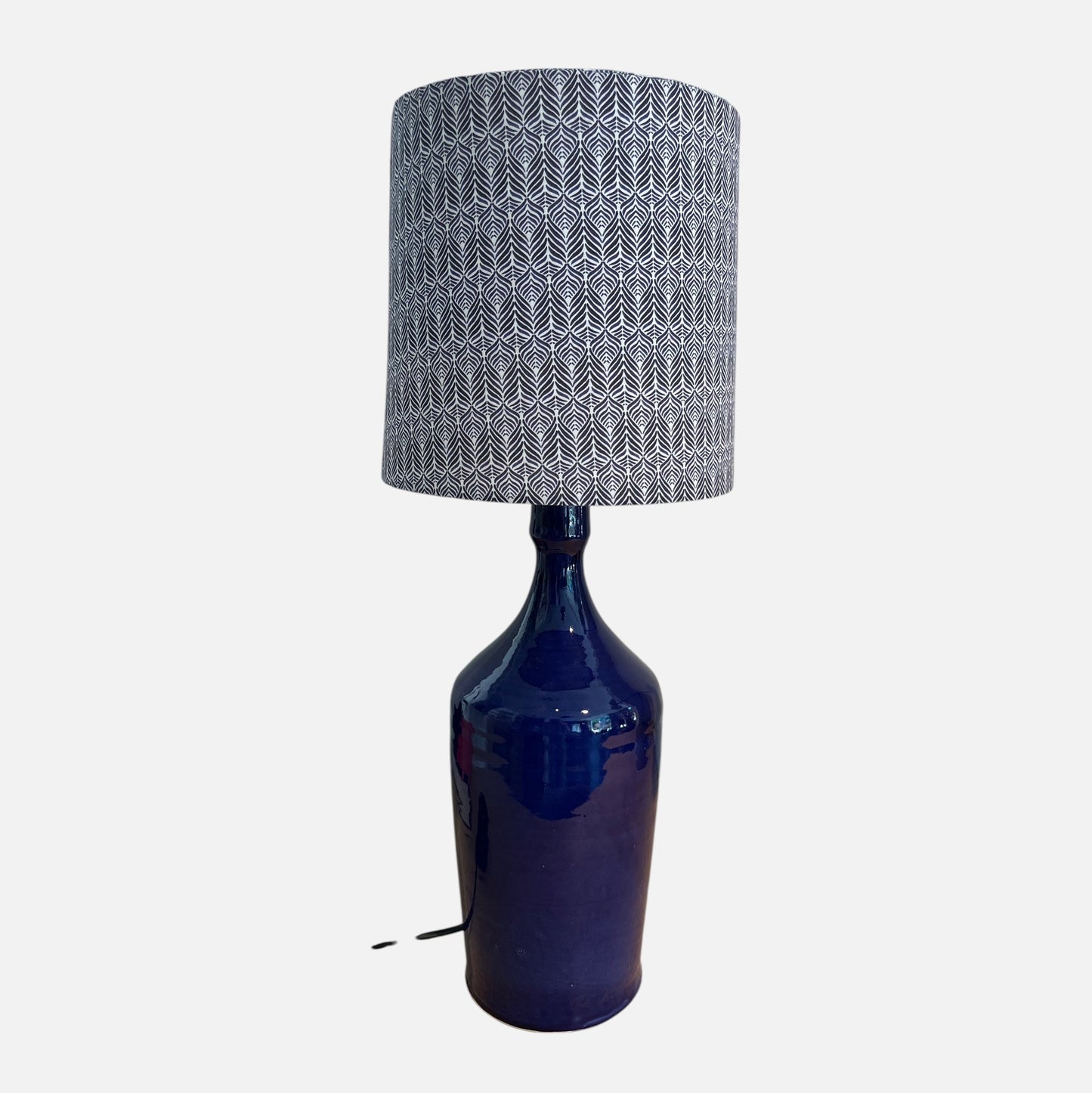 Table Lamp - Patterned - Multiple versions - L004 - By Sol