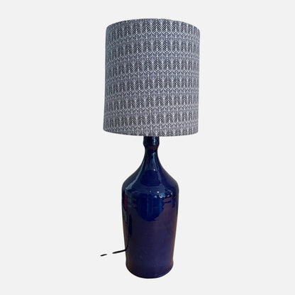 Table Lamp - Patterned - Multiple versions - L004 - By Sol