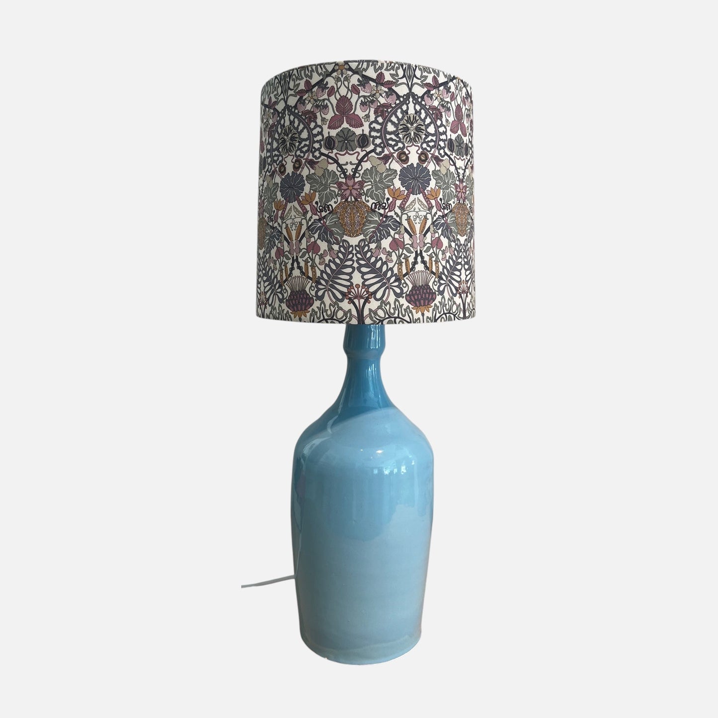 Table Lamp - Patterned - Multiple versions - L004 - By Sol