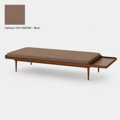 Daybed – Teak – P001 – By Sol