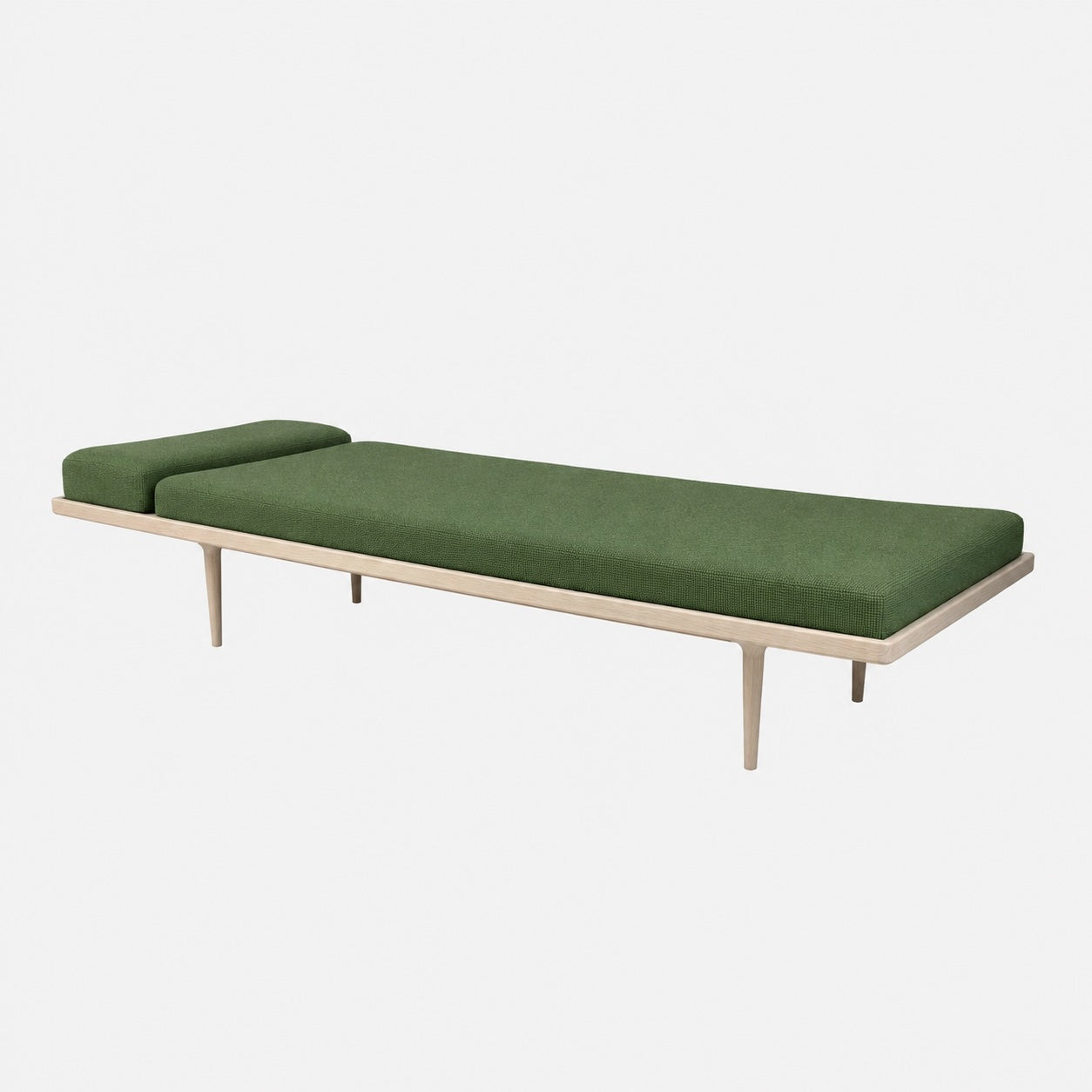 Daybed - Egetræ - P001 - By Sol - novamøbler