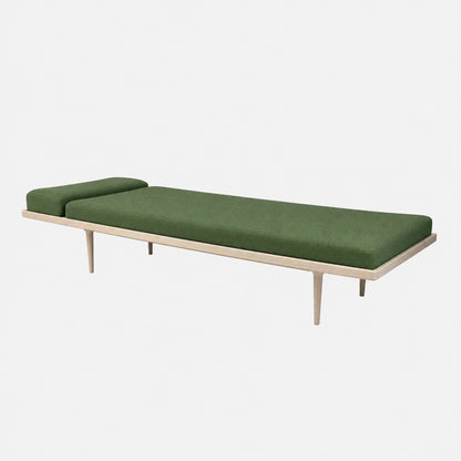 Daybed - Egetræ - P001 - By Sol - novamøbler