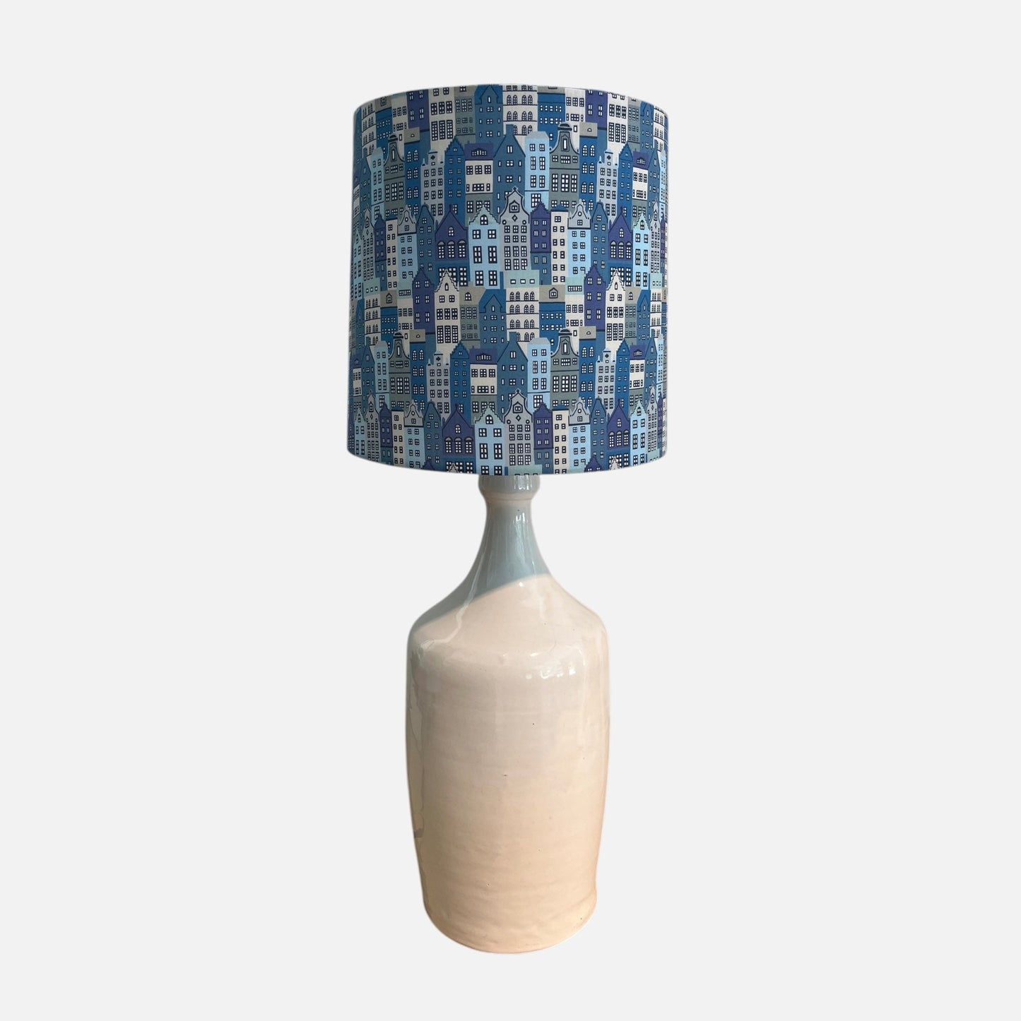 Table Lamp - Patterned - Multiple versions - L004 - By Sol