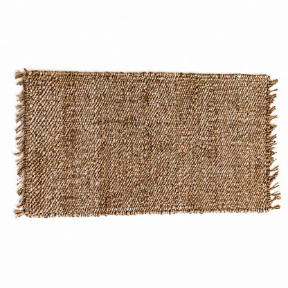 Jute - Gulvløber - Natur - novamøbler