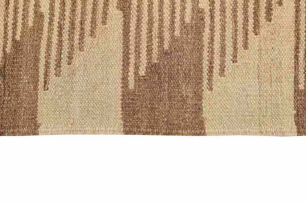 Kelimtæppe - Håndvævet Afghansk gulvtæppe - 170x245 cm - novamøbler
