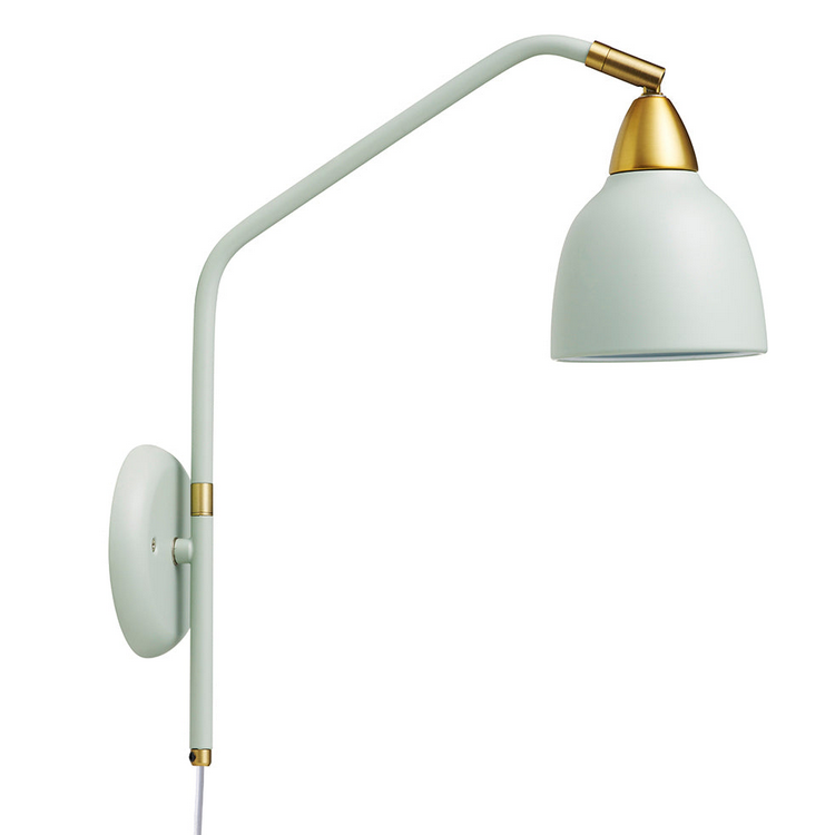 Superliving - Urban Wall Lamp - Flere varianter - novamøbler