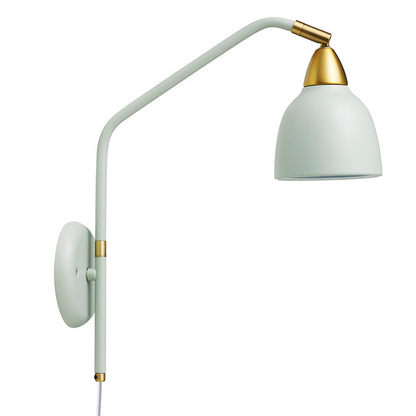 Superliving - Urban Wall Lamp - Flere varianter - novamøbler