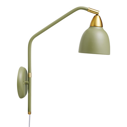 Superliving - Urban Wall Lamp - Flere varianter - novamøbler