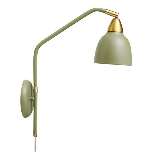 Superliving - Urban Wall Lamp - Flere varianter - novamøbler