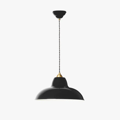 Loftlampe - Anglepoise - Original 1227 Brass Midi Wide - Three colours - novamøbler