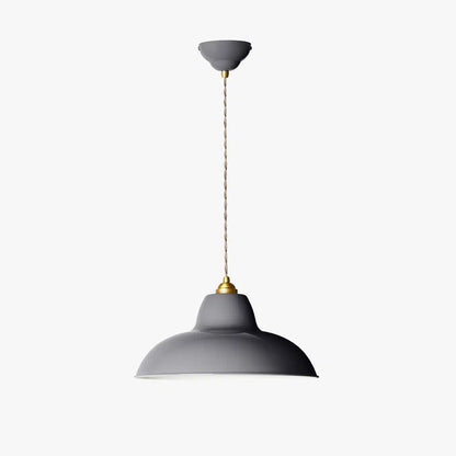 Loftlampe - Anglepoise - Original 1227 Brass Midi Wide - Three colours - novamøbler