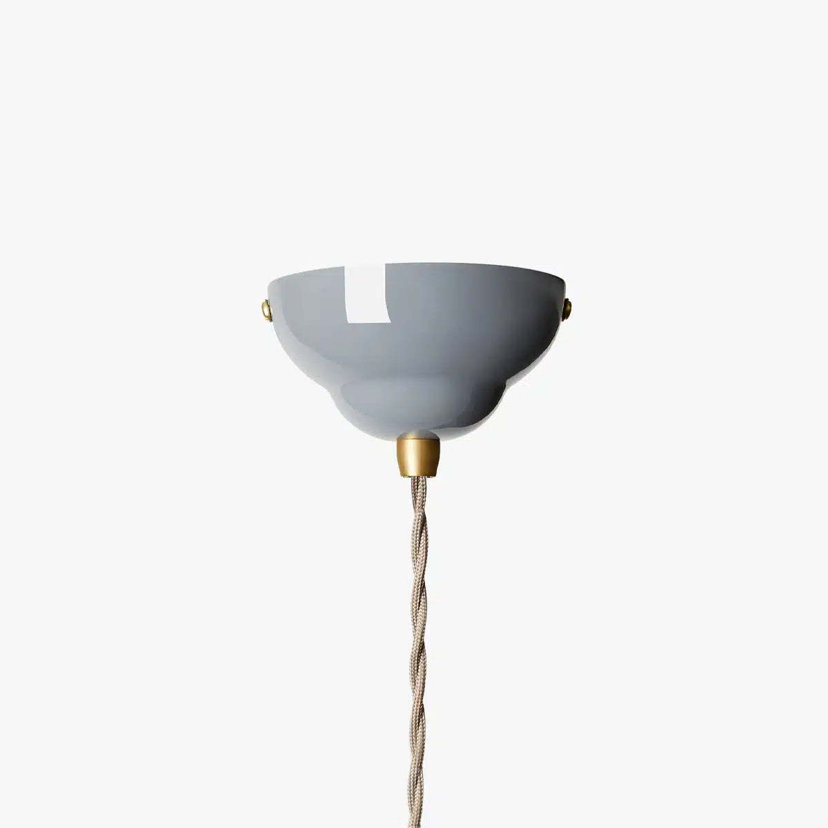Loftlampe - Anglepoise - Original 1227 Brass Midi Wide - Three colours - novamøbler