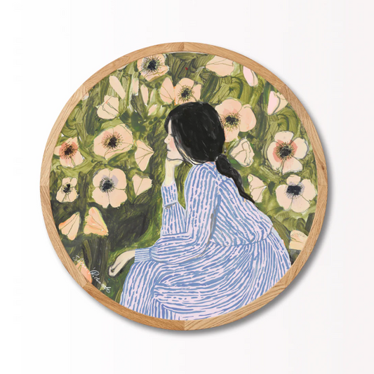 Distant Thoughts (Rund)