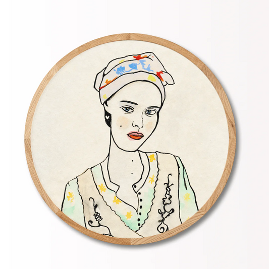 Celine (Rund) - novamøbler