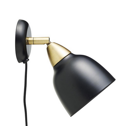 Superliving - Urban Short Wall Lamp - Flere varianter - novamøbler