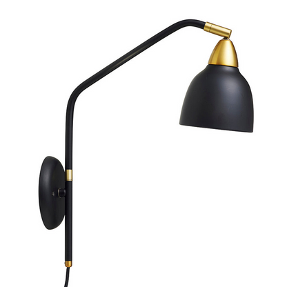 Superliving - Urban Wall Lamp - Flere varianter - novamøbler