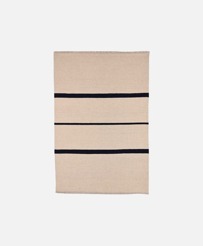 Copenhagen Classic I - Gulvtæppe - 100% Uld - novamøbler