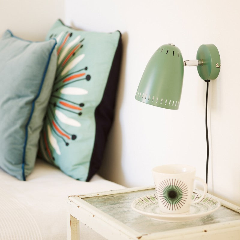 Superliving - Dynamo 345 Short Wall Lamp - novamøbler