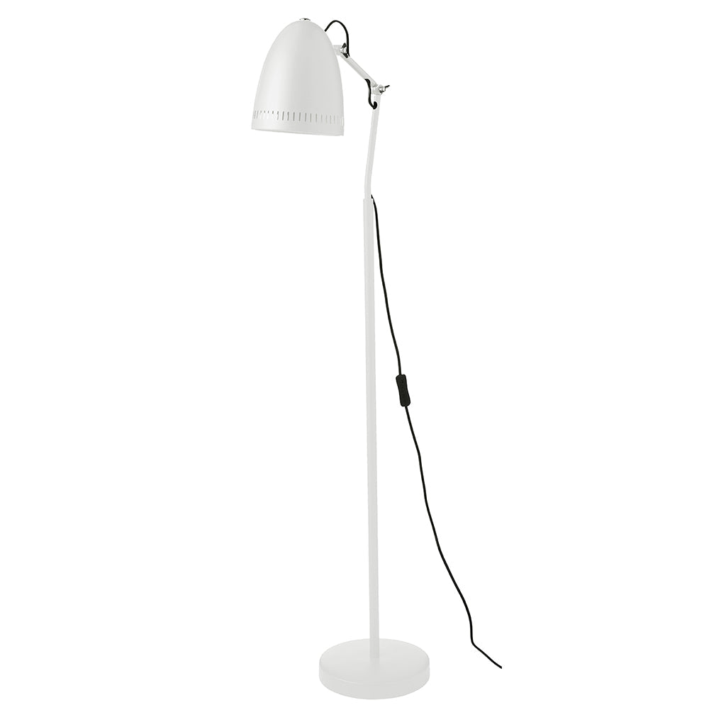 Superliving gulvlampe - Dynamo Floor Lamp - novamøbler