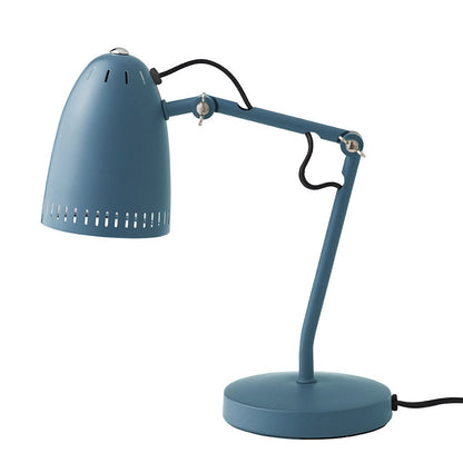 Bordlampe - Superliving - Dynamo 345 - 11 farver i mat - novamøbler