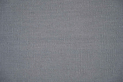 Regnbue - Uldgulvtæppe - 100% Uld - Teal (lyseblå) - novamøbler