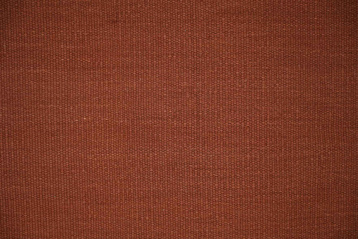 Regnbue - Uldgulvtæppe - 100% Uld - Light Terracotta II (den lyse model) - novamøbler