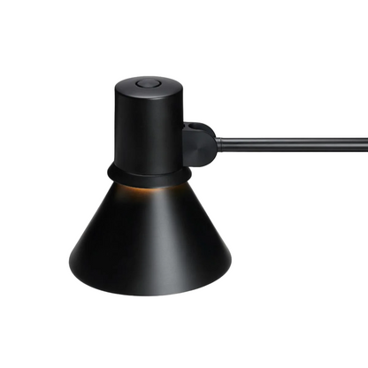 Anglepoise - Type 80 W2 Wall Light - Black - novamøbler
