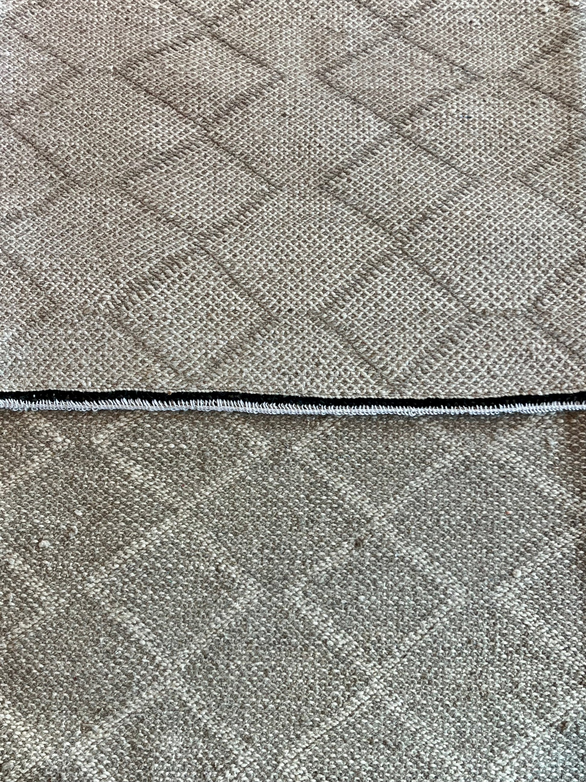 Kelimtæppe - Håndvævet Marokkansk gulvtæppe - 280 x 160 cm - novamøbler