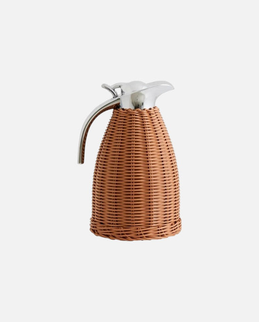 TINCAN termokande - natur - novamøbler