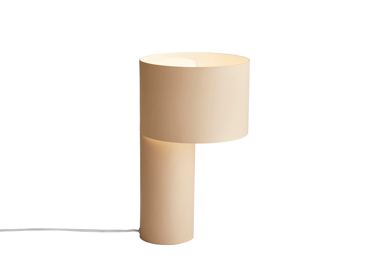 Bordlampe - Tangent - novamøbler