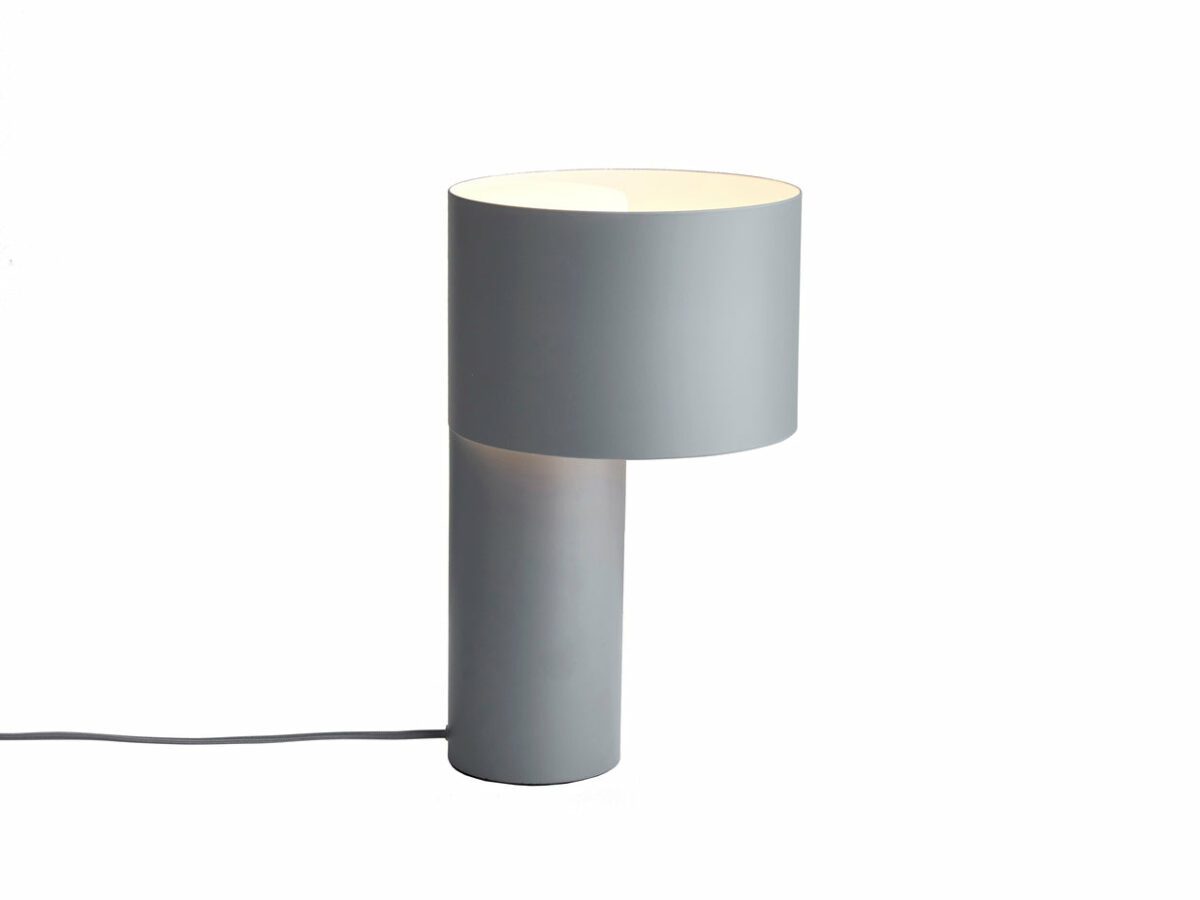 Bordlampe - Tangent - novamøbler