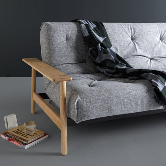 Sofa - Balder - Frit farvevalg - novamøbler