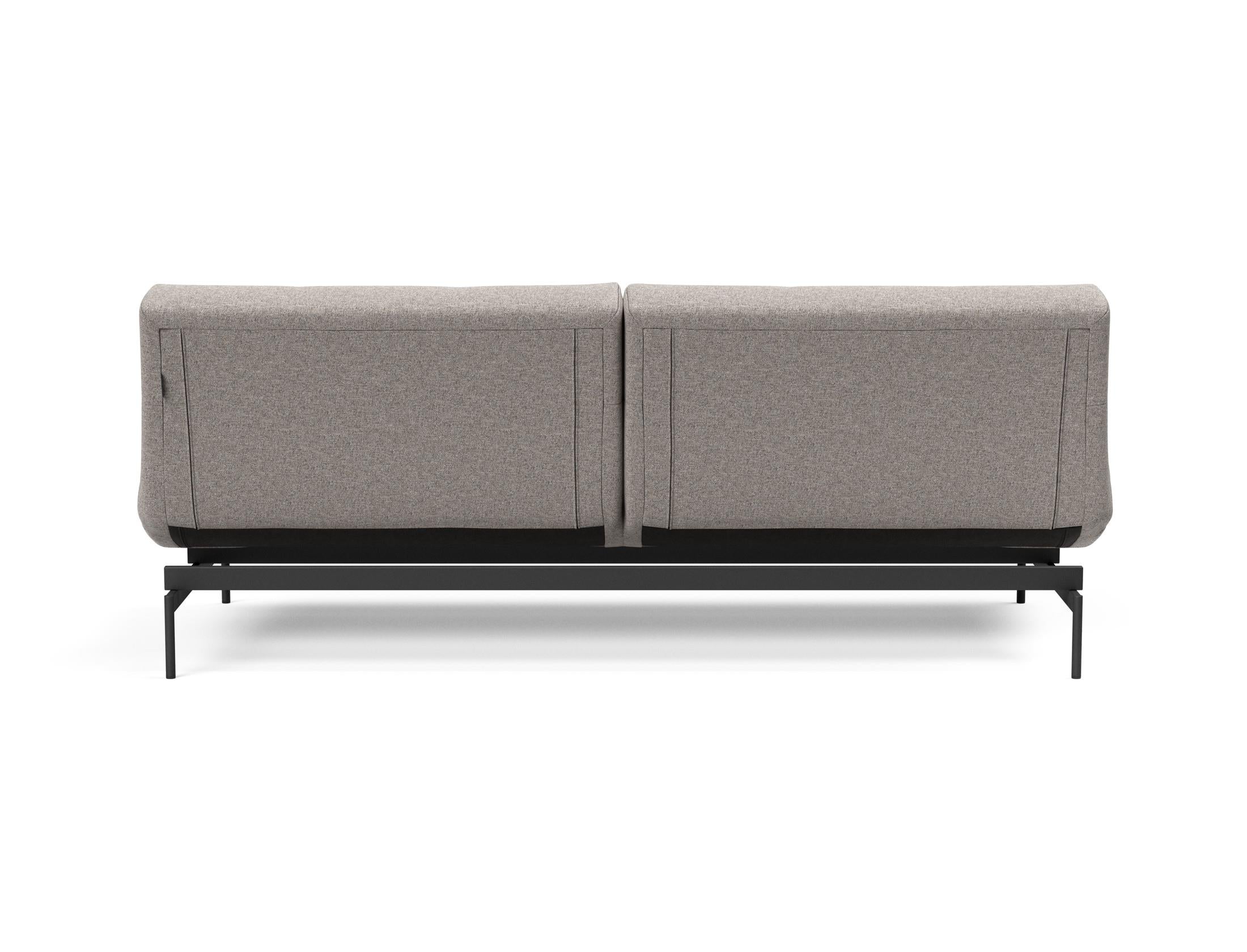 Sofa - ILB 200 sovesofa - novamøbler