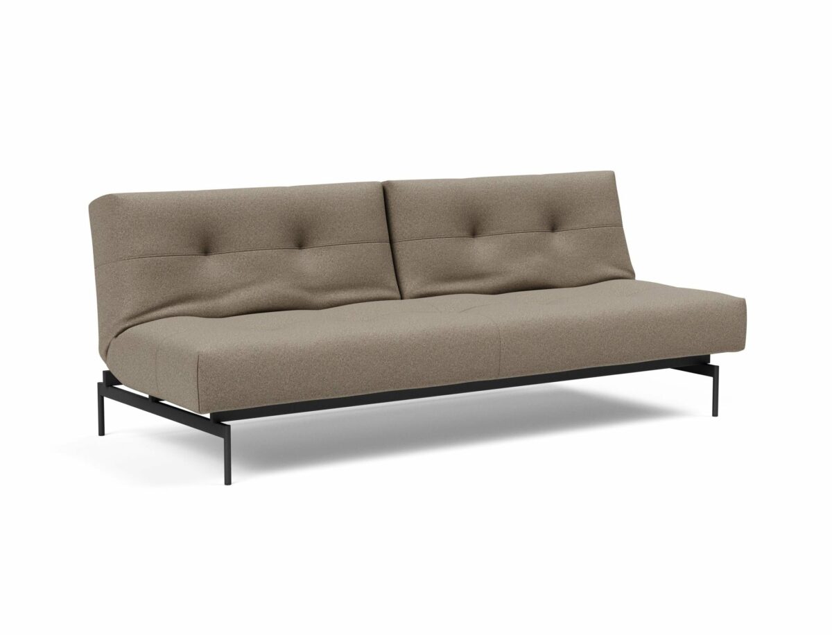 Sofa - ILB 200 sovesofa - novamøbler