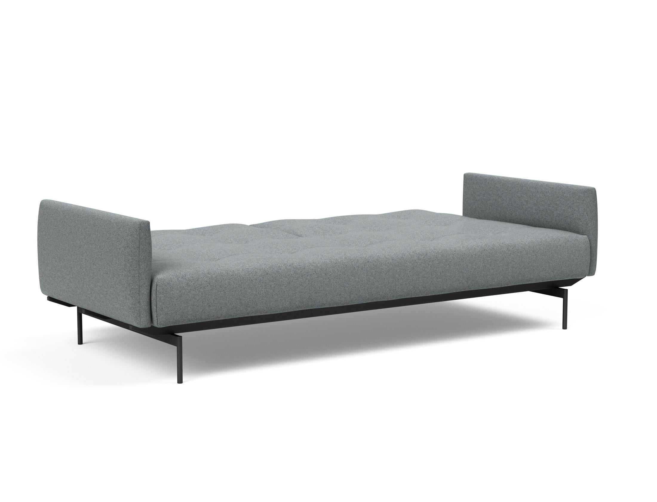Sofa - ILB 201 sovesofa - novamøbler