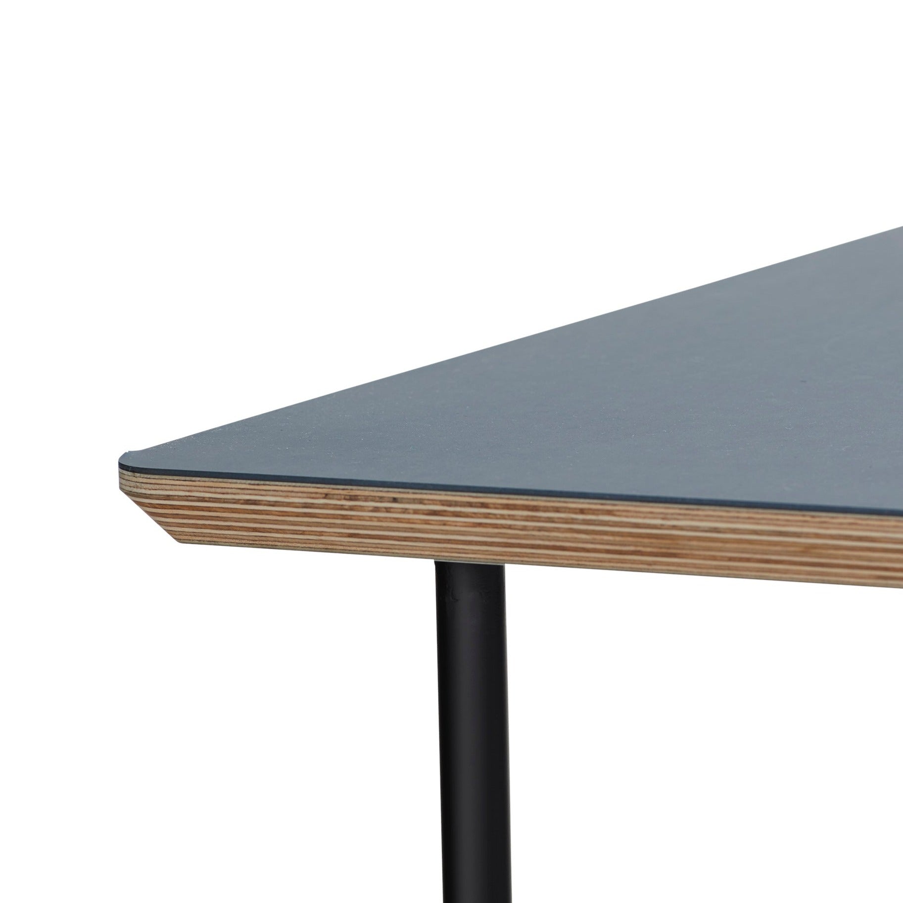 Linoleumsborde - tre størrelser & frit farvevalg - novamøbler
