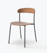 Spisebordsstol - Missing Chair - novamøbler