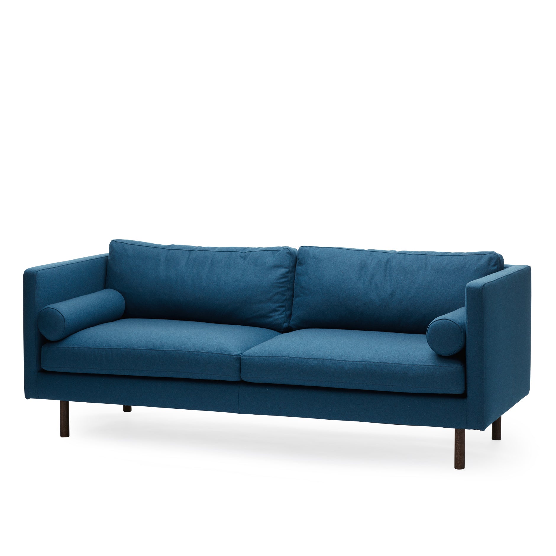 Sofa med valgfrit betræk - sofa01 - novamøbler