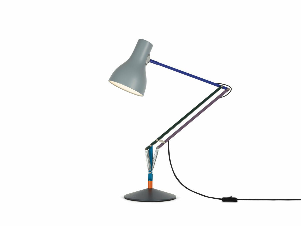 Desk Lamp - Paul Smith - Type 75 - novamøbler