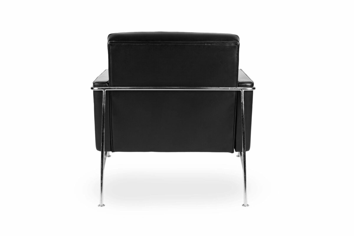 Arne Jacobsen 3302 Lænestol - novamøbler
