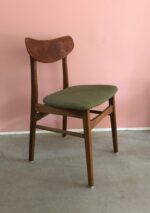 Vintage spisebordsstole - Farstrup Møbelfabrik - novamøbler