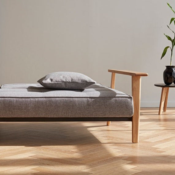Sofa - Splitback Frej - Frit farvevalg - novamøbler