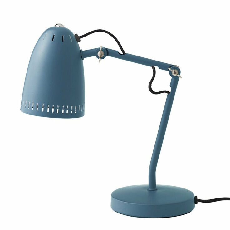 Bordlampe - Dynamo 345 Table Lamp - Mat - novamøbler
