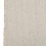 Gulvtæppe - Regnbue - Light Silver Grey - novamøbler