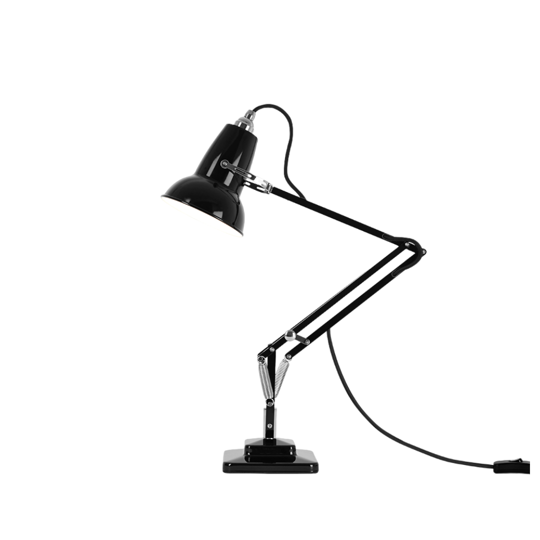 Unavngivet 1 Anglepoise – Original 1227 Mini Desk Lamp black