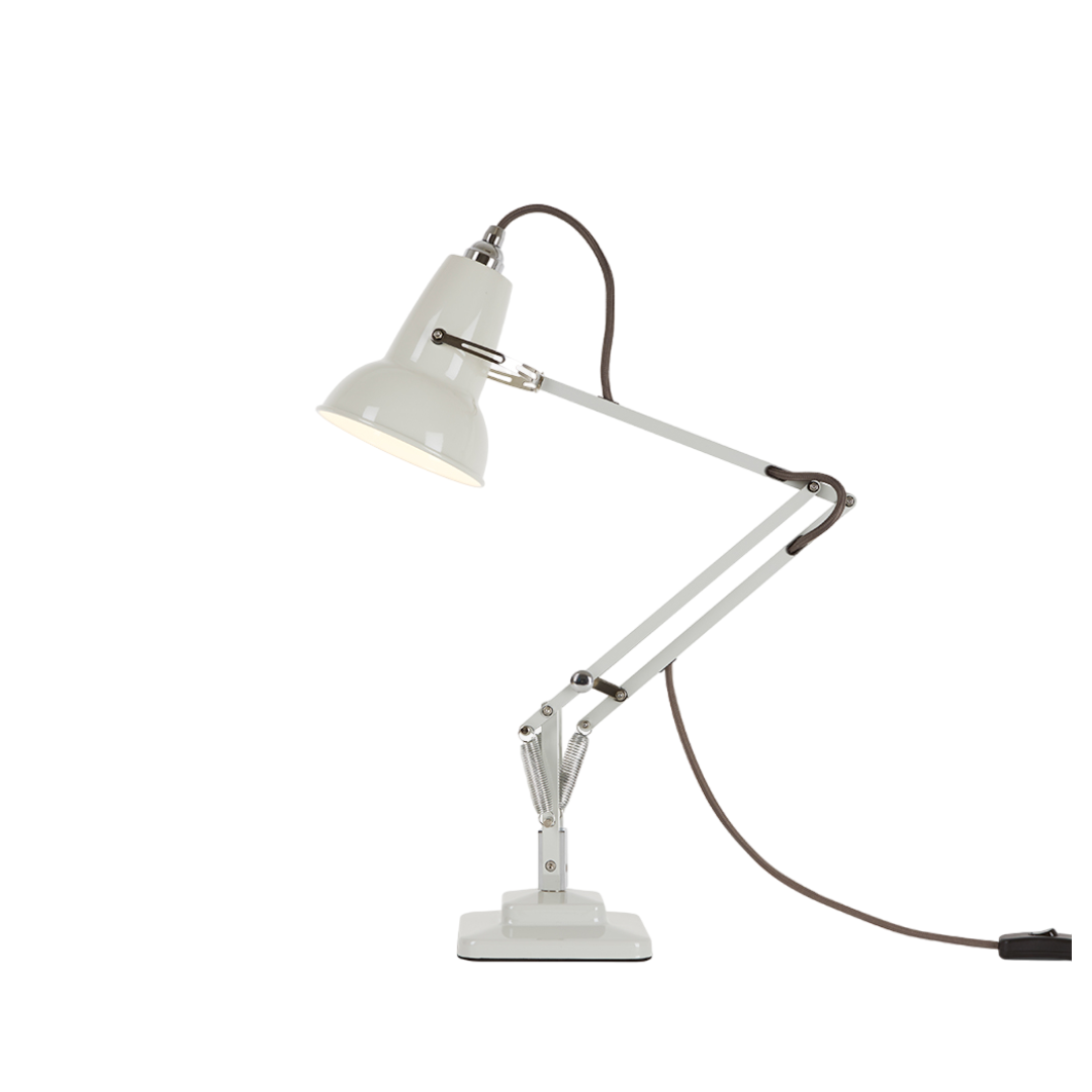 Unavngivet 2 Anglepoise – Original 1227 Mini Desk Lamp white